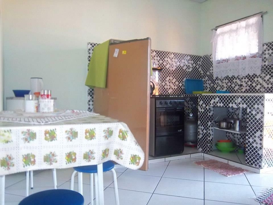 Imbé Nossa Pousada المظهر الخارجي الصورة